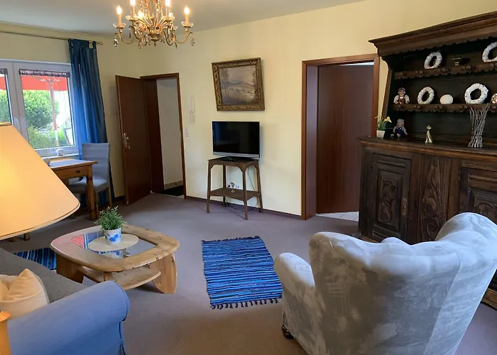 Hotel-Pension Teutonia