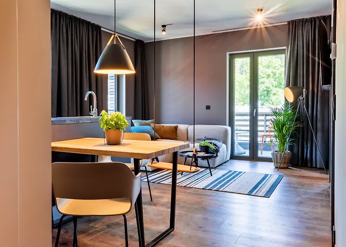 EchtZeit - Dein Hotelquartier